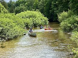 Betsie Riverside Resort