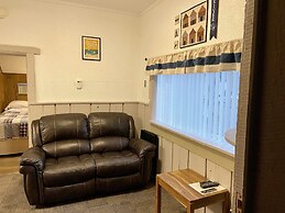 Betsie Riverside Resort