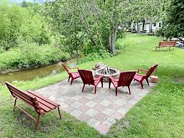 Betsie Riverside Resort