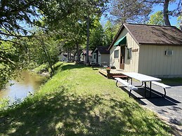 Betsie Riverside Resort