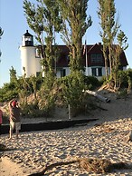 Betsie Riverside Resort