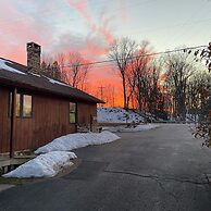 Betsie Riverside Resort