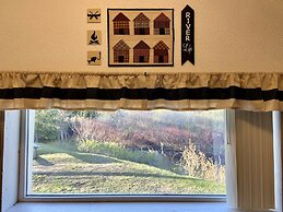 Betsie Riverside Resort