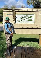 Betsie Riverside Resort