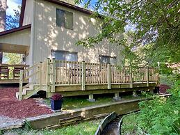 Betsie Riverside Resort