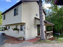 Betsie Riverside Resort