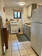 Betsie Riverside Resort