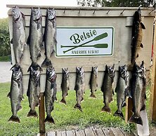 Betsie Riverside Resort