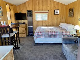 Betsie Riverside Resort