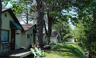 Betsie Riverside Resort