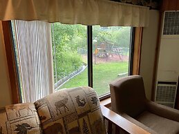 Betsie Riverside Resort