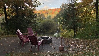 Betsie Riverside Resort