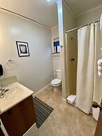 Betsie Riverside Resort