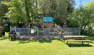 Betsie Riverside Resort