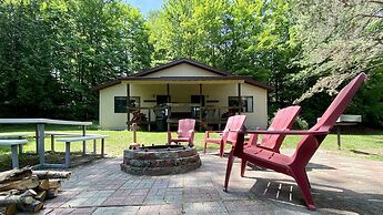 Betsie Riverside Resort