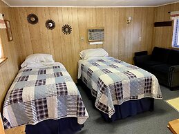 Betsie Riverside Resort