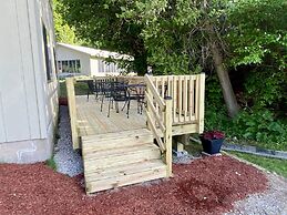 Betsie Riverside Resort