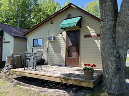 Betsie Riverside Resort