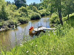 Betsie Riverside Resort