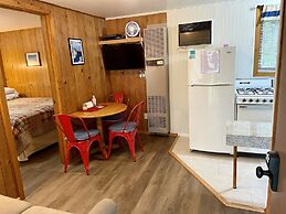 Betsie Riverside Resort