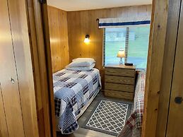 Betsie Riverside Resort