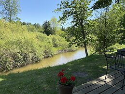 Betsie Riverside Resort