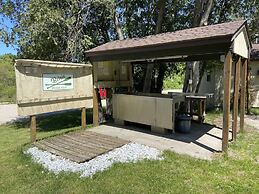 Betsie Riverside Resort