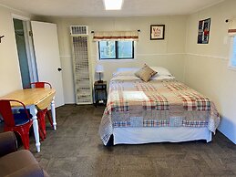 Betsie Riverside Resort