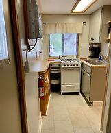 Betsie Riverside Resort