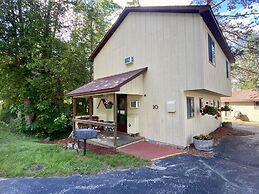 Betsie Riverside Resort