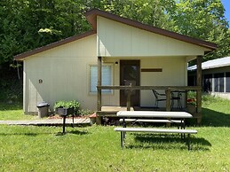 Betsie Riverside Resort