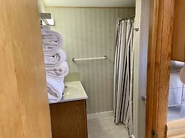 Betsie Riverside Resort