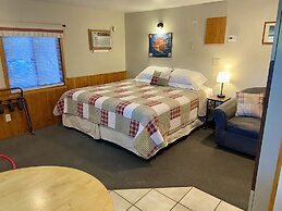 Betsie Riverside Resort