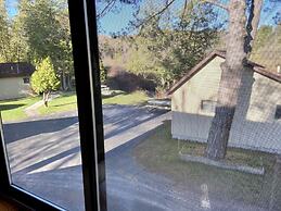 Betsie Riverside Resort