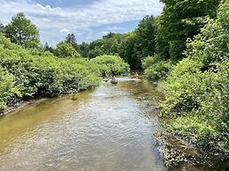 Betsie Riverside Resort