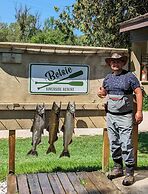 Betsie Riverside Resort