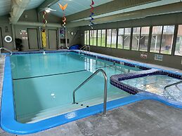 Betsie Riverside Resort