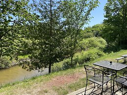 Betsie Riverside Resort