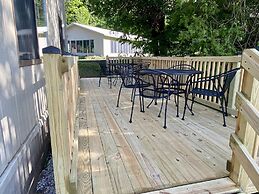 Betsie Riverside Resort