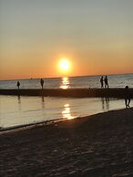 Betsie Riverside Resort