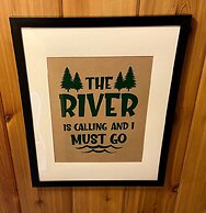 Betsie Riverside Resort