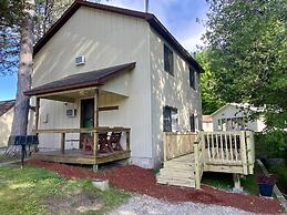 Betsie Riverside Resort