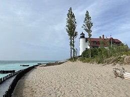 Betsie Riverside Resort