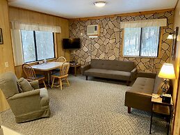 Betsie Riverside Resort