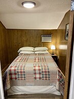 Betsie Riverside Resort