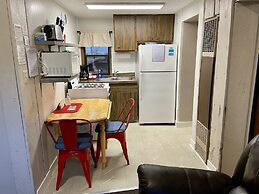 Betsie Riverside Resort