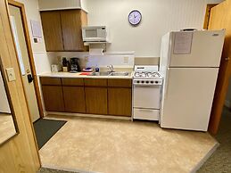 Betsie Riverside Resort