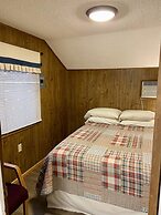 Betsie Riverside Resort