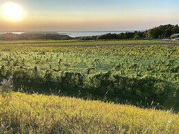 Betsie Riverside Resort