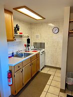 Betsie Riverside Resort